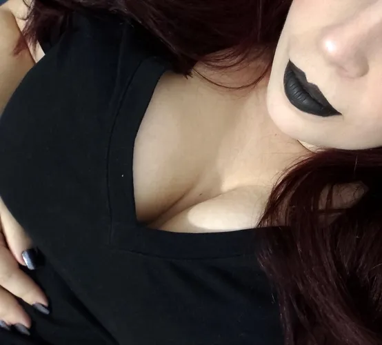 Thumbnail Embrace Tough Love with LadyMon2333's Chubby Revelations