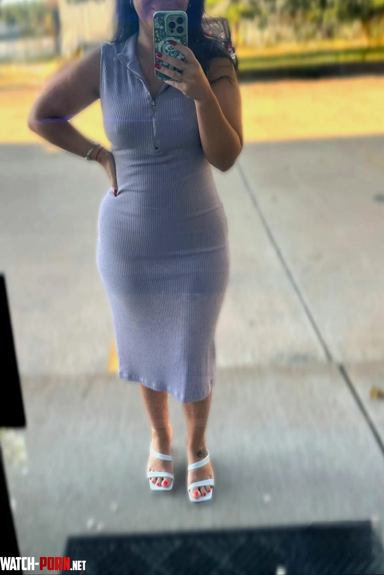 Yall feeling the outfit  by Abigail37C