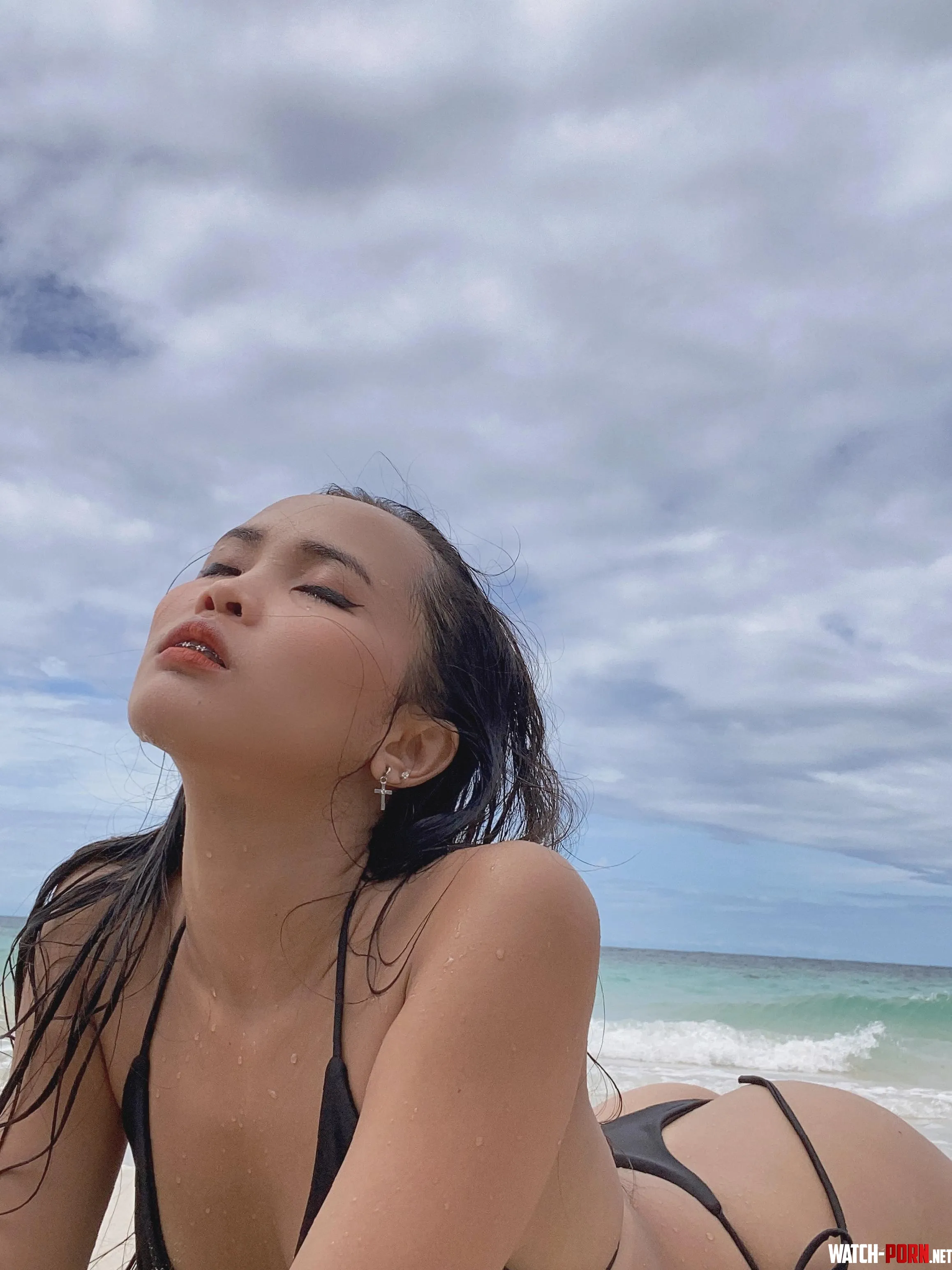 Im always the sluttiest asian wife around by No_Incident4004
