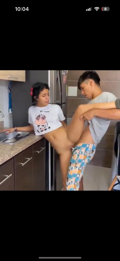 Thumbnail Anyone Know the Girl by NJS2017 in PornID Category