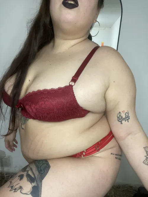 Thumbnail Sweet Dreams: Nightly Bliss in BBW_Chubby World by giannavanucci