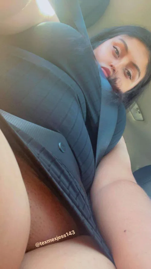 Thumbnail Make a Mexicana Cumm on the Road BB by Jessimlovely | Mexicana