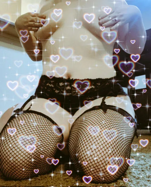 Thumbnail Garter Set Love - What Do We Think? | edheh0e