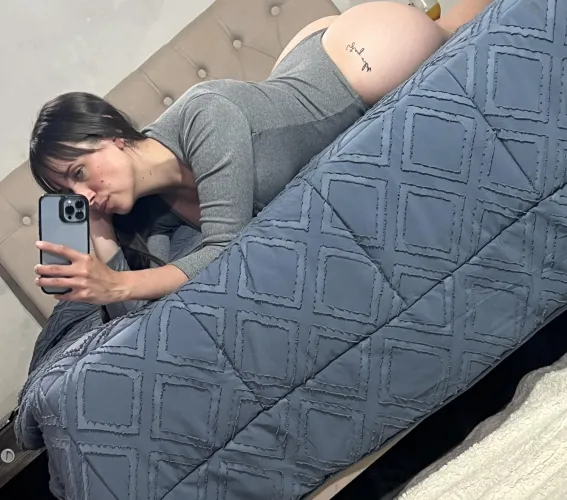 Thumbnail Exploring Desire: White Ass Fantasies | sweetastrid