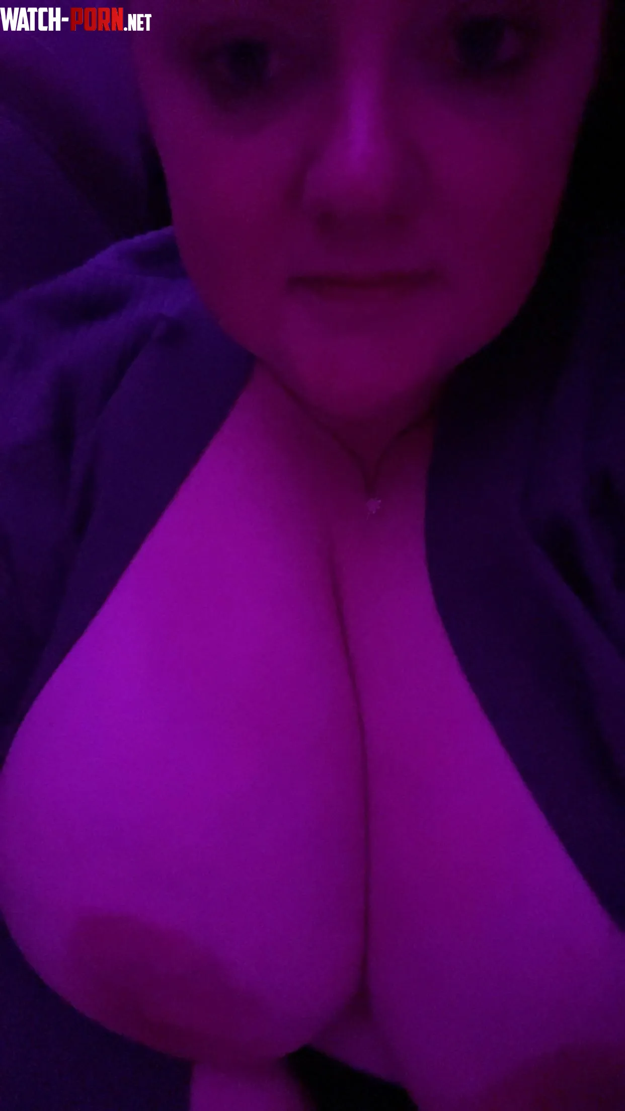 Feeling cozy tn  by BigLuvCoco
