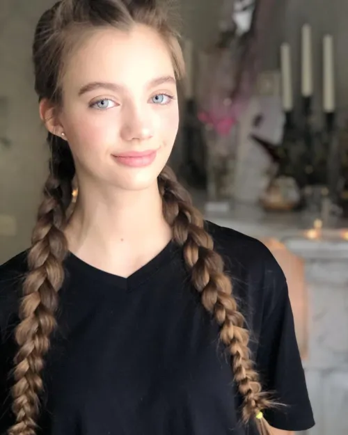 Thumbnail Yana Kozlova: PrettyGirls by Accomplished_Fix3613
