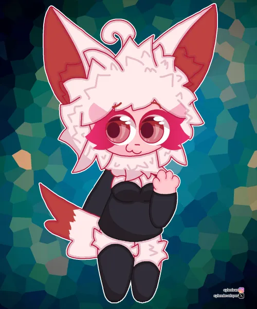 Thumbnail SylenLean's Art Exchange: Dive into the Furry Realm of Yarooo01