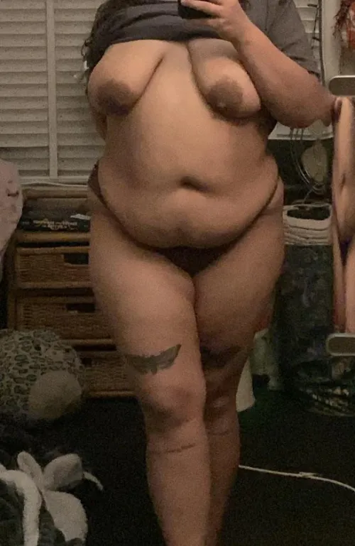 Thumbnail Bbw Boundaries: exploring the world of missingsalem