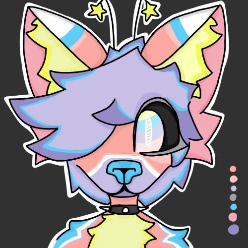 Thumbnail Seek Artistic Guidance with Equal-Win-5989 | Furry Creations