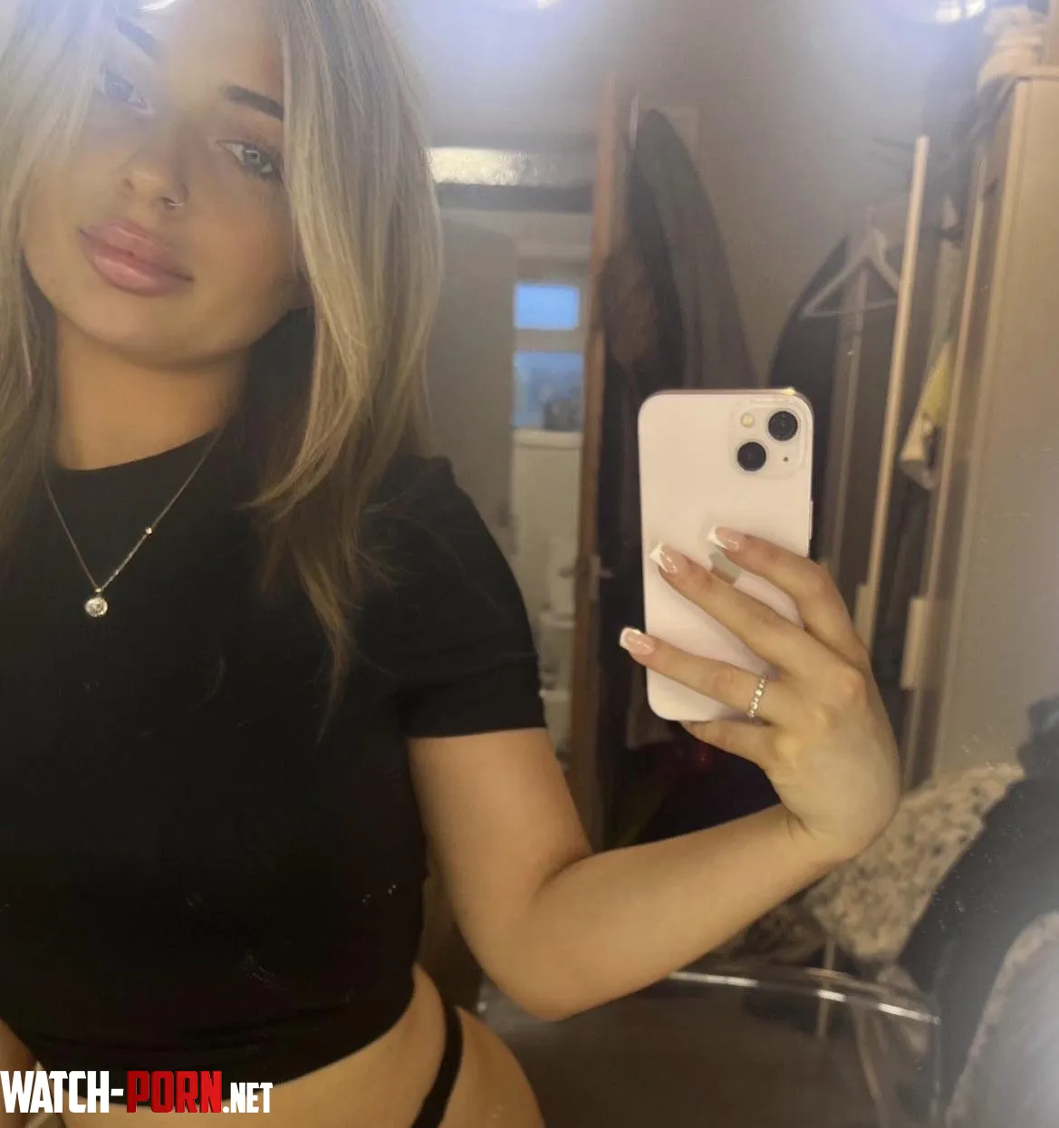 Hollyw333   new snap AGAIN     add for menu  by hollz124_x