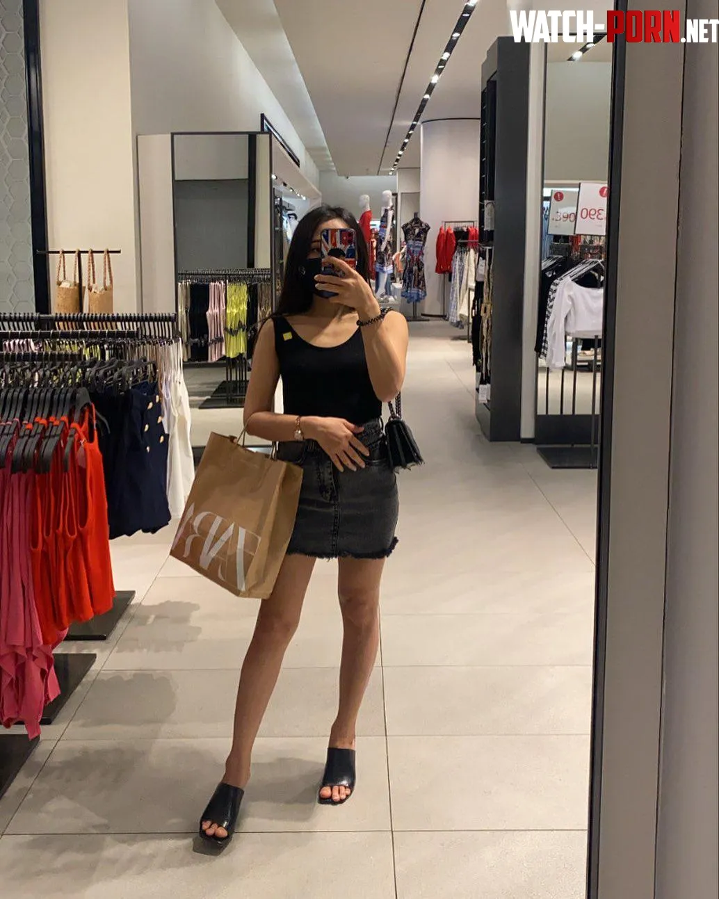 Do older guys appreciate my petite body by itsariacandy