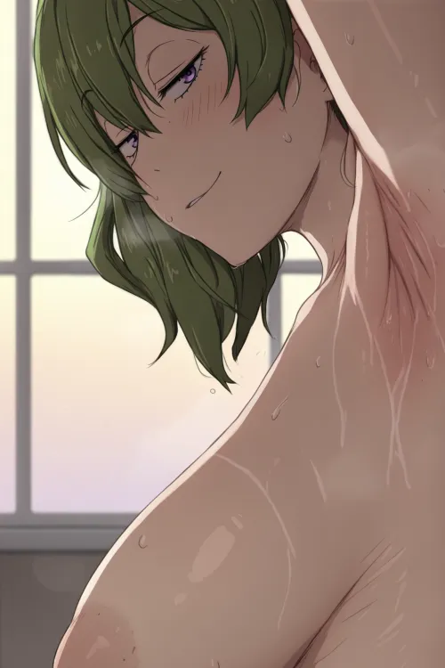Thumbnail Delve into Animearmpits: Discover the Best Picks from withoutgod-
