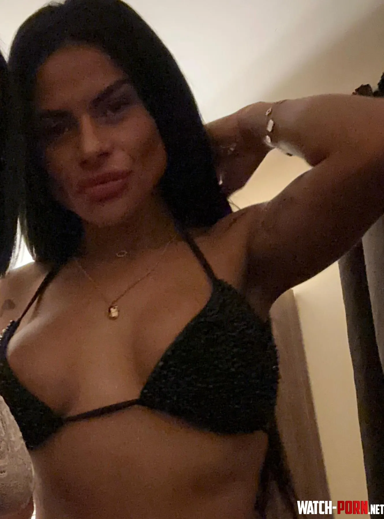 Would you lick that armpit by greenverin
