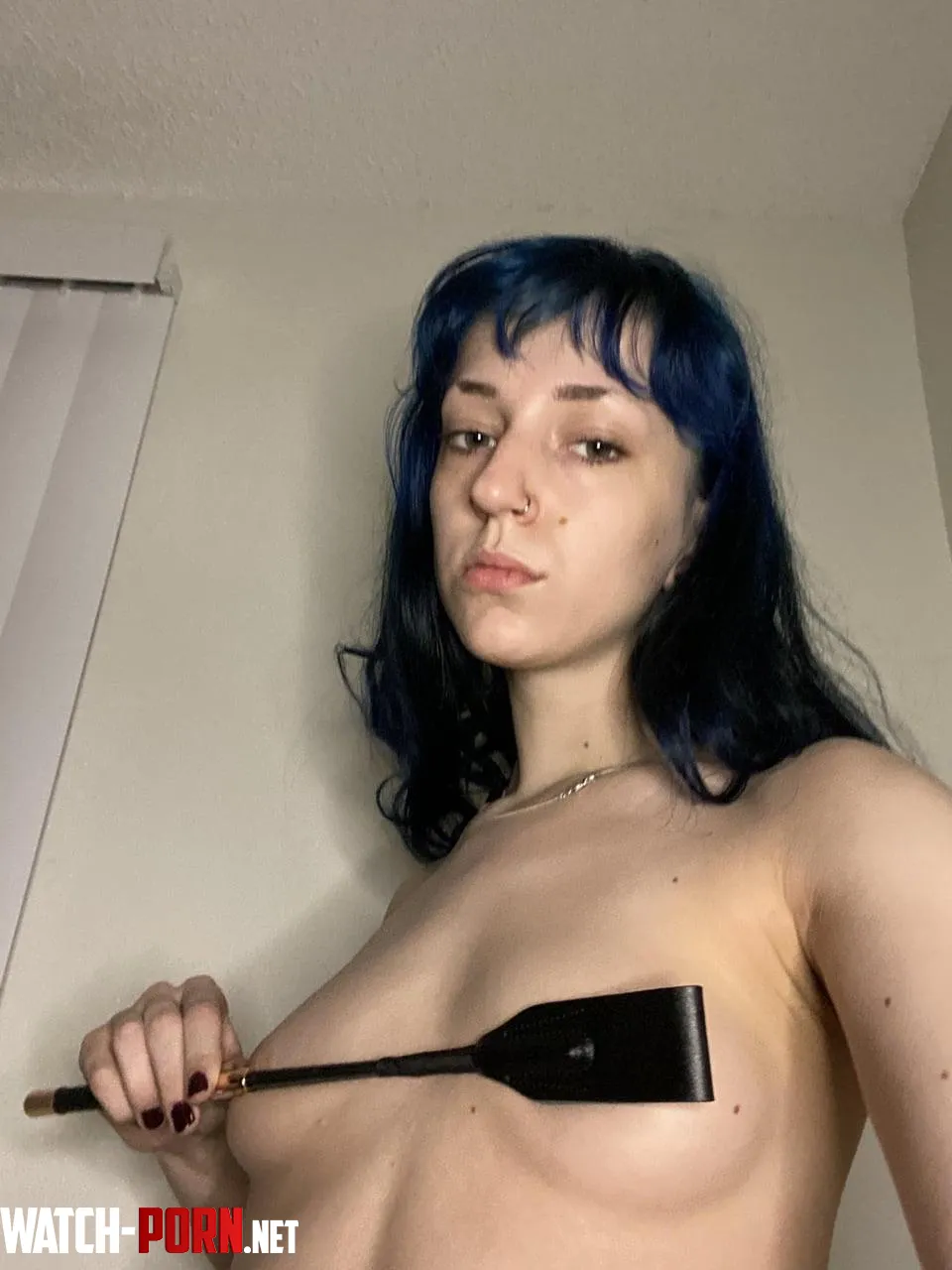 Have you been naughty by JvnkoLovedYou
