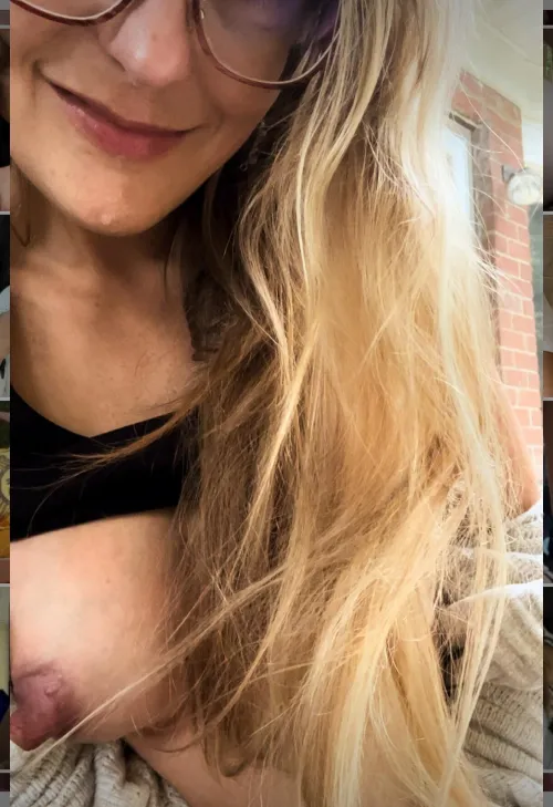 Thumbnail Peekaboob: Exploring the World of EraserNipples | ButterflyYoga