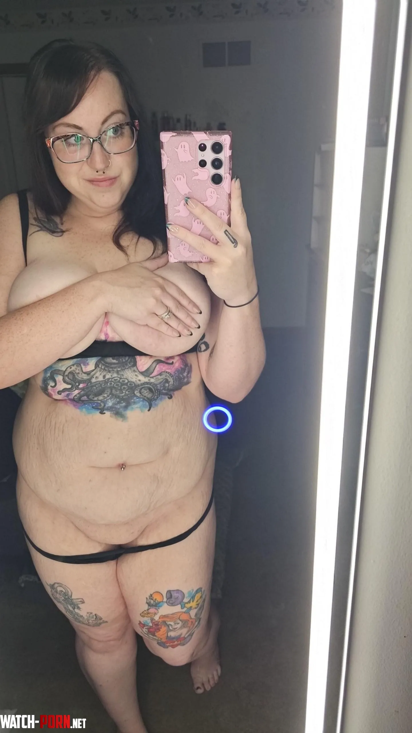 Comment if you cum a lot by MegaTiits69