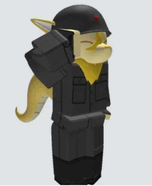 Thumbnail Creating a Custom Roblox Fursona: Step-by-Step Guide by m0sinN4gant