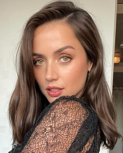 Thumbnail Ana de Armas: PrettyGirls by KG101411