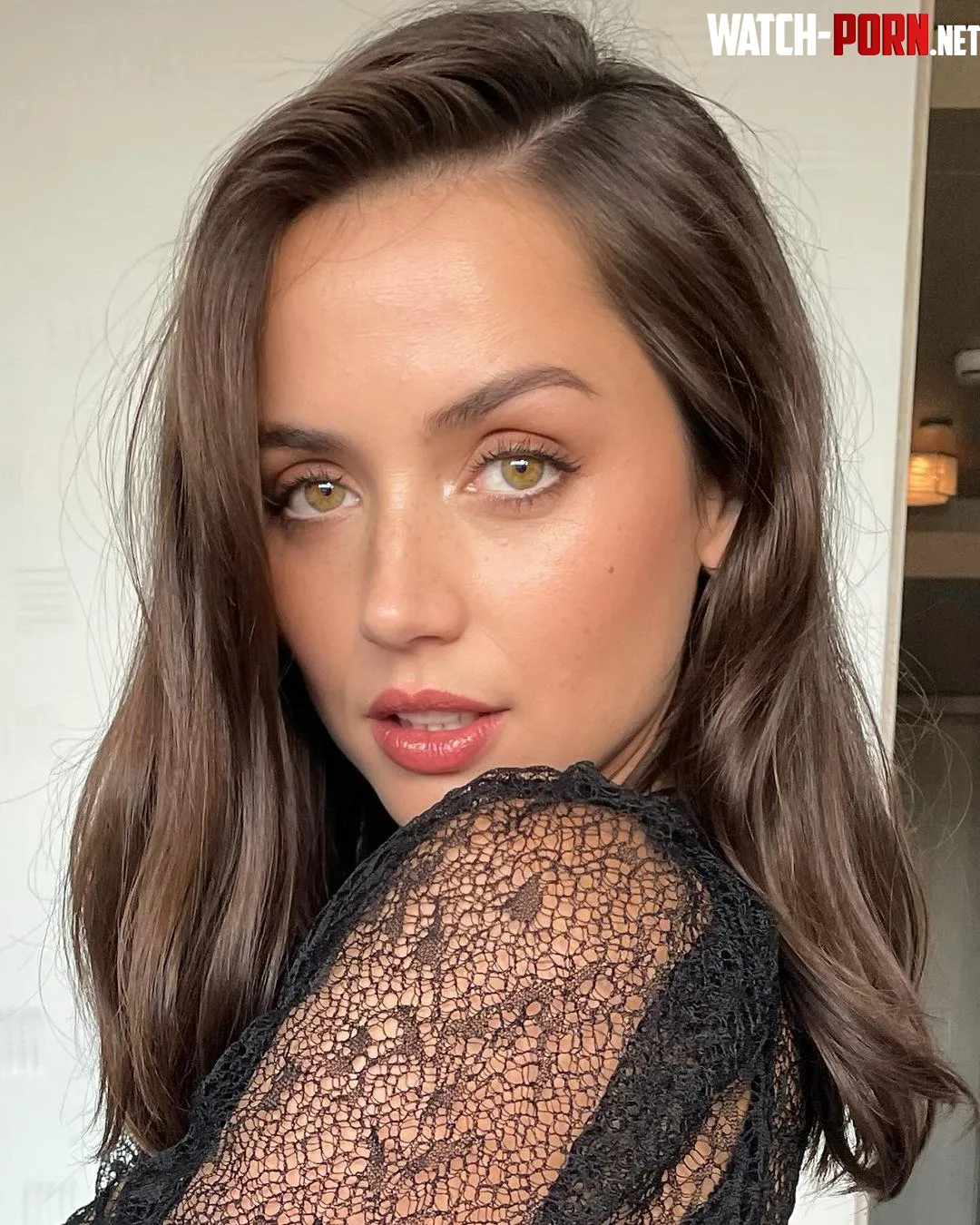 Ana de Armas by KG101411