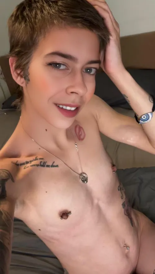 Thumbnail Aa_Cups: Showing Off Those Titties in Style by LilaGreyy