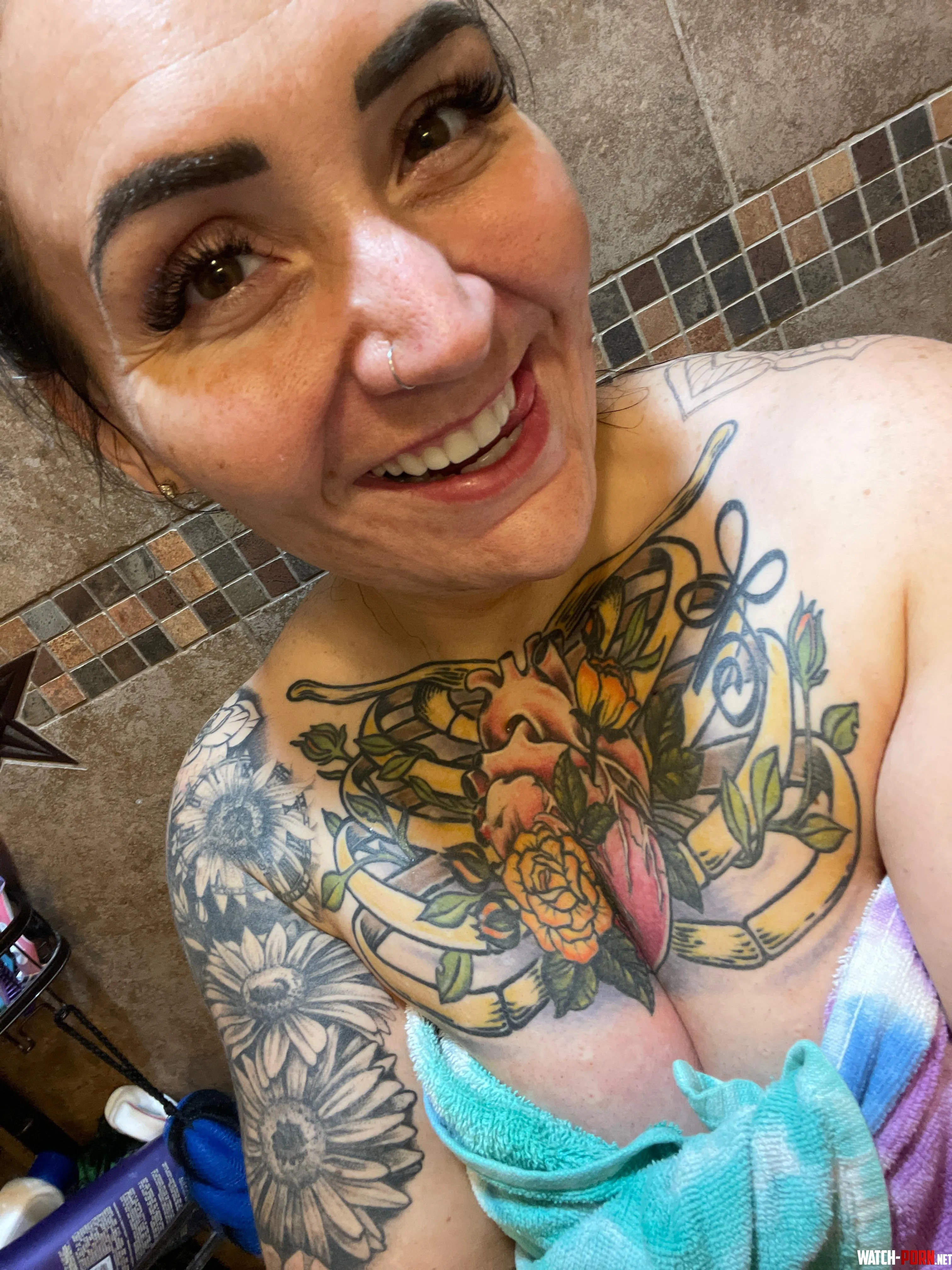 5 years of content responds to every message personally and a squirting machine hehe  by meganbbw87