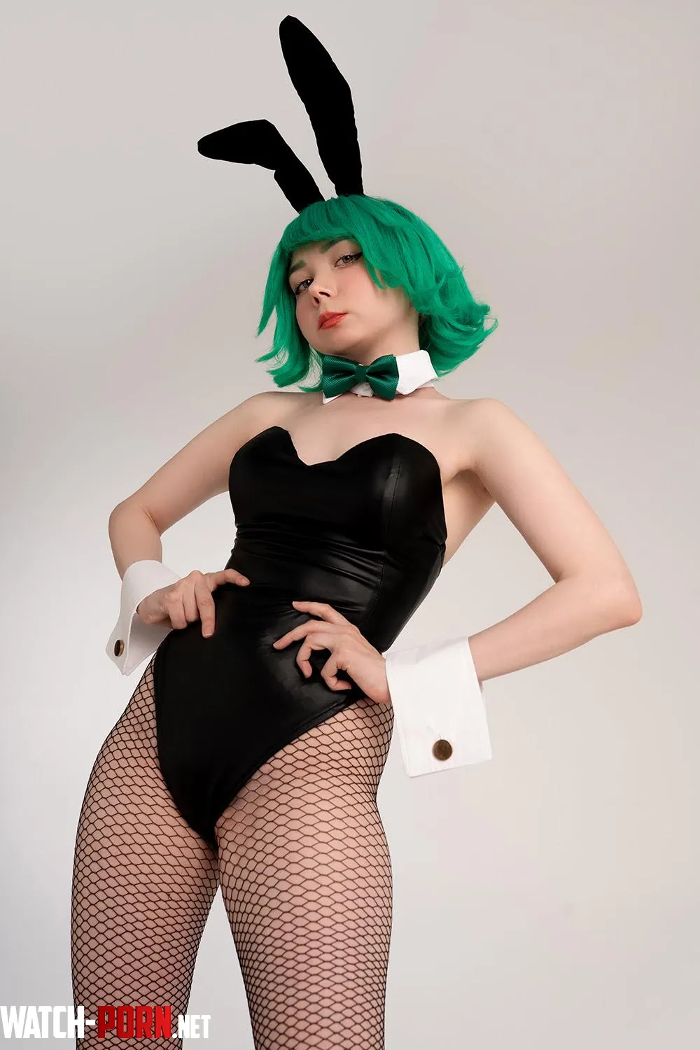 Tanukityan Tatsumaki OnePunch Mann by tanuki_tyan