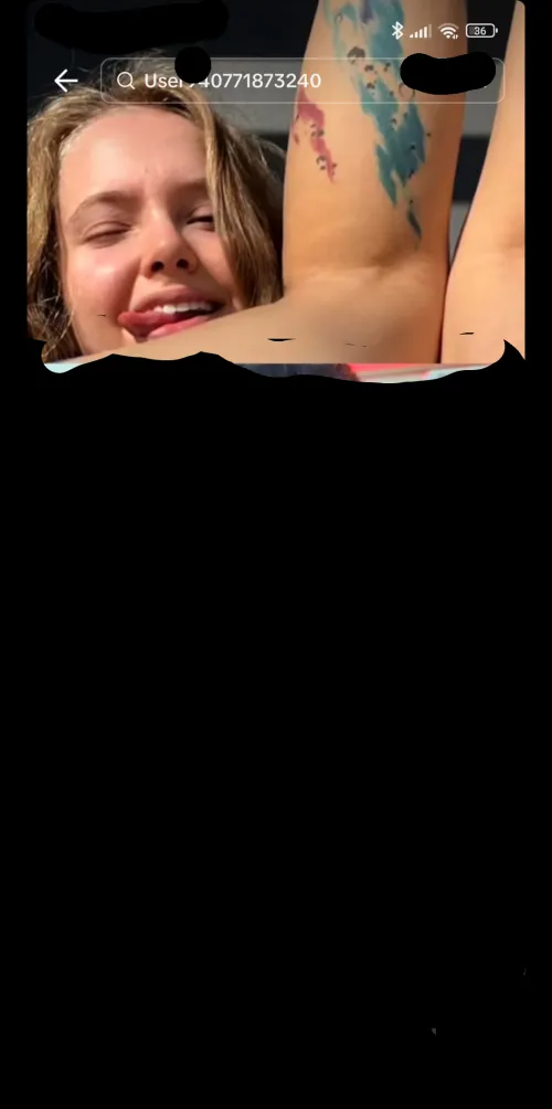 Thumbnail Mystery Solved: Unmasking the Unknown Woman | Proud-Breadfruit-946