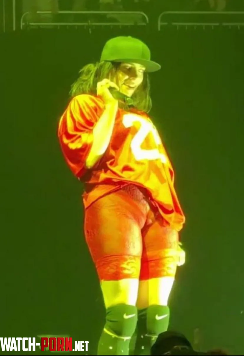 Billie Eilish  by Disorderly-delight