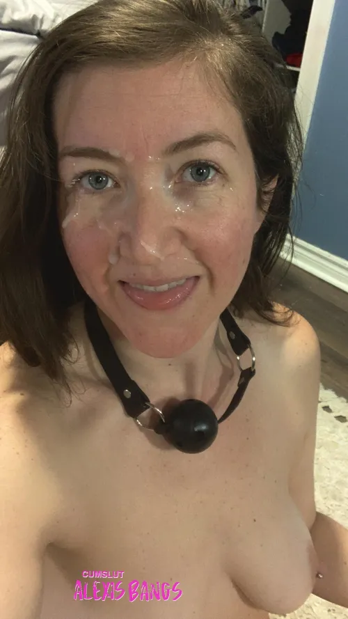 Thumbnail Embracing Beauty: I Feel Prettier This Way by Alexis_Bangs