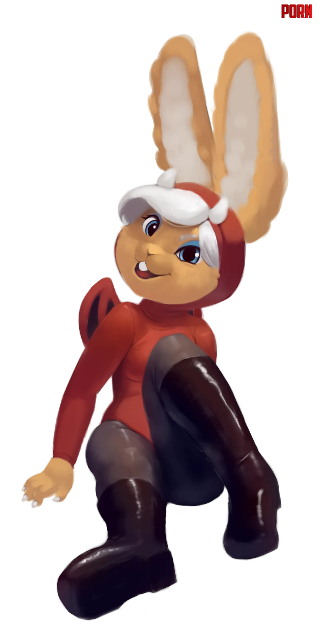 Roxy Sit by Bearnot