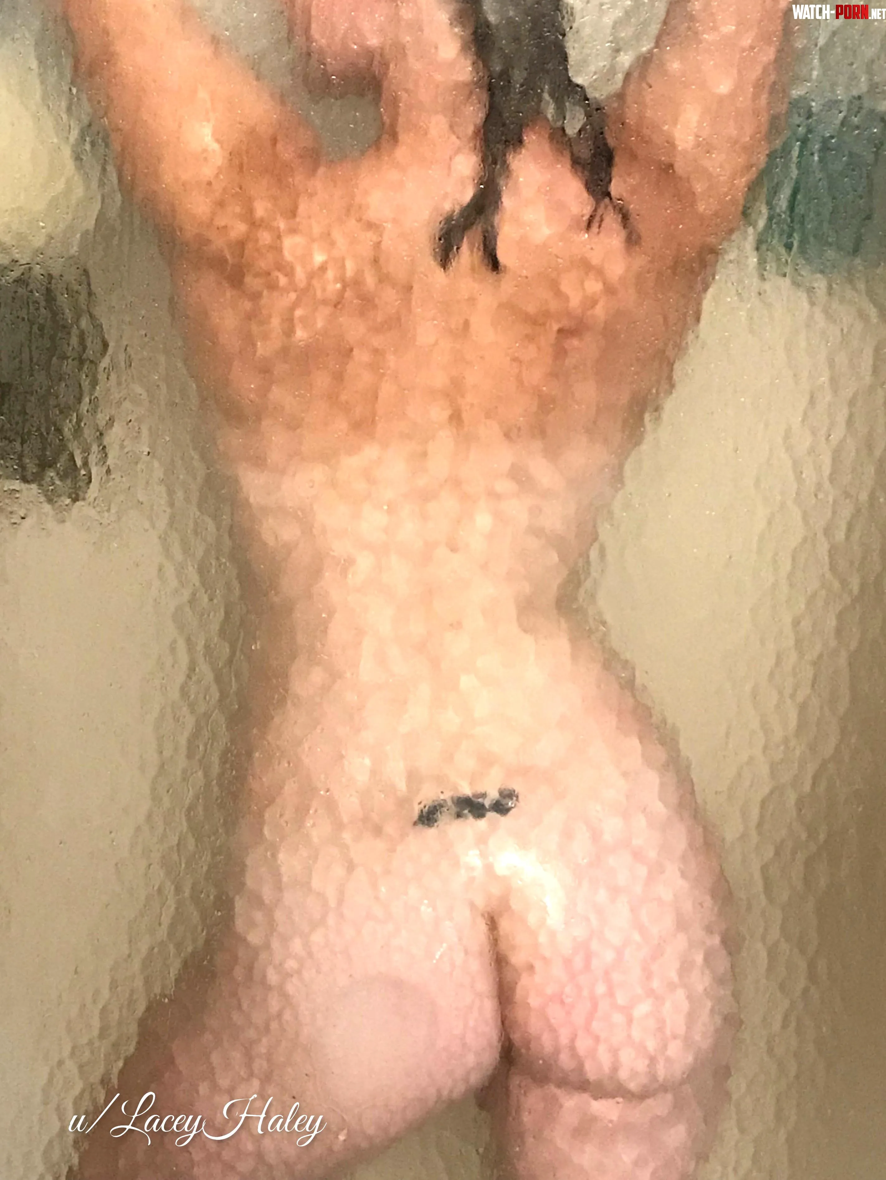 Come get wet with me by laceyhaley