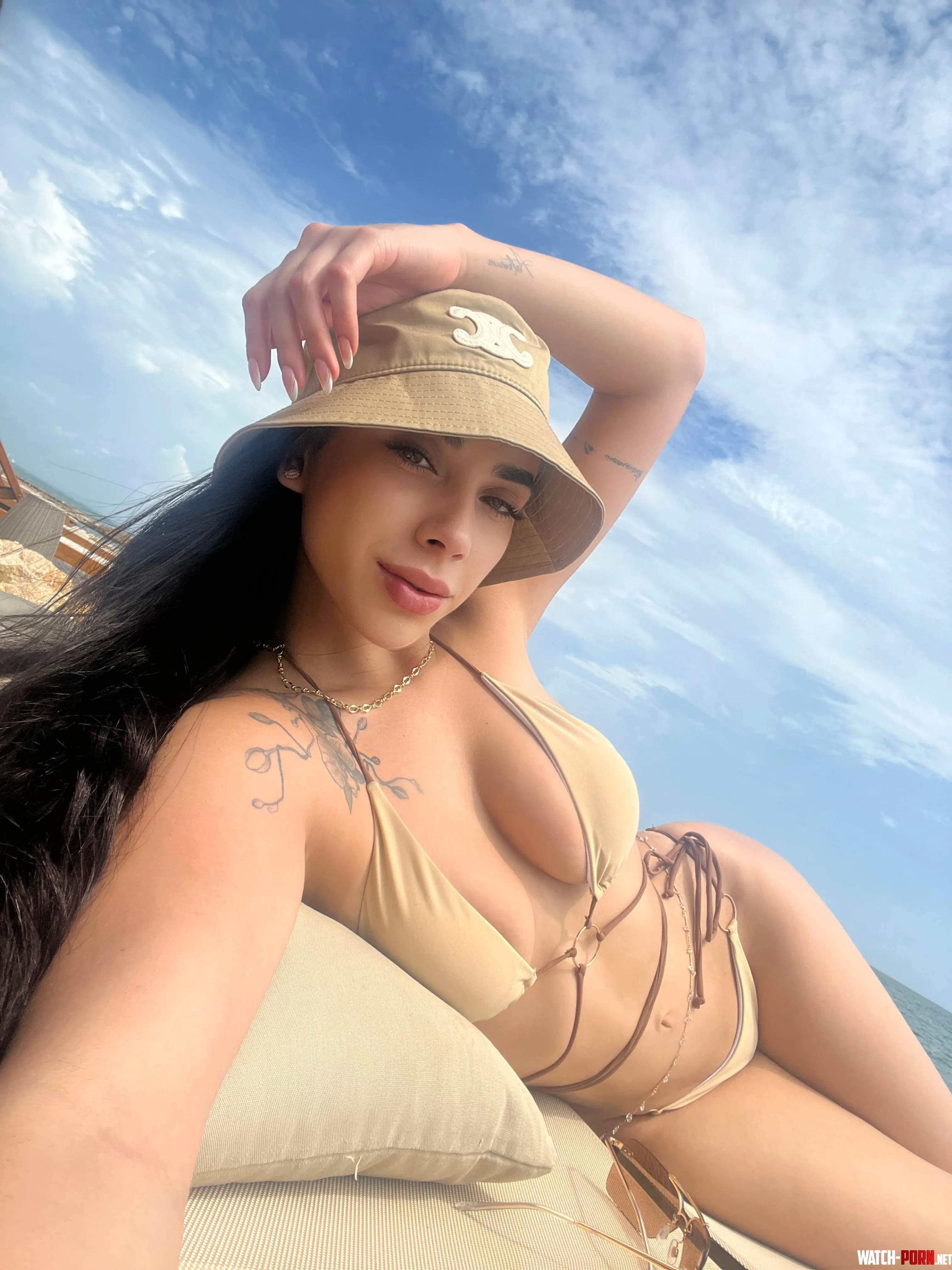 What is your favorite destination  by Iluvgabyy