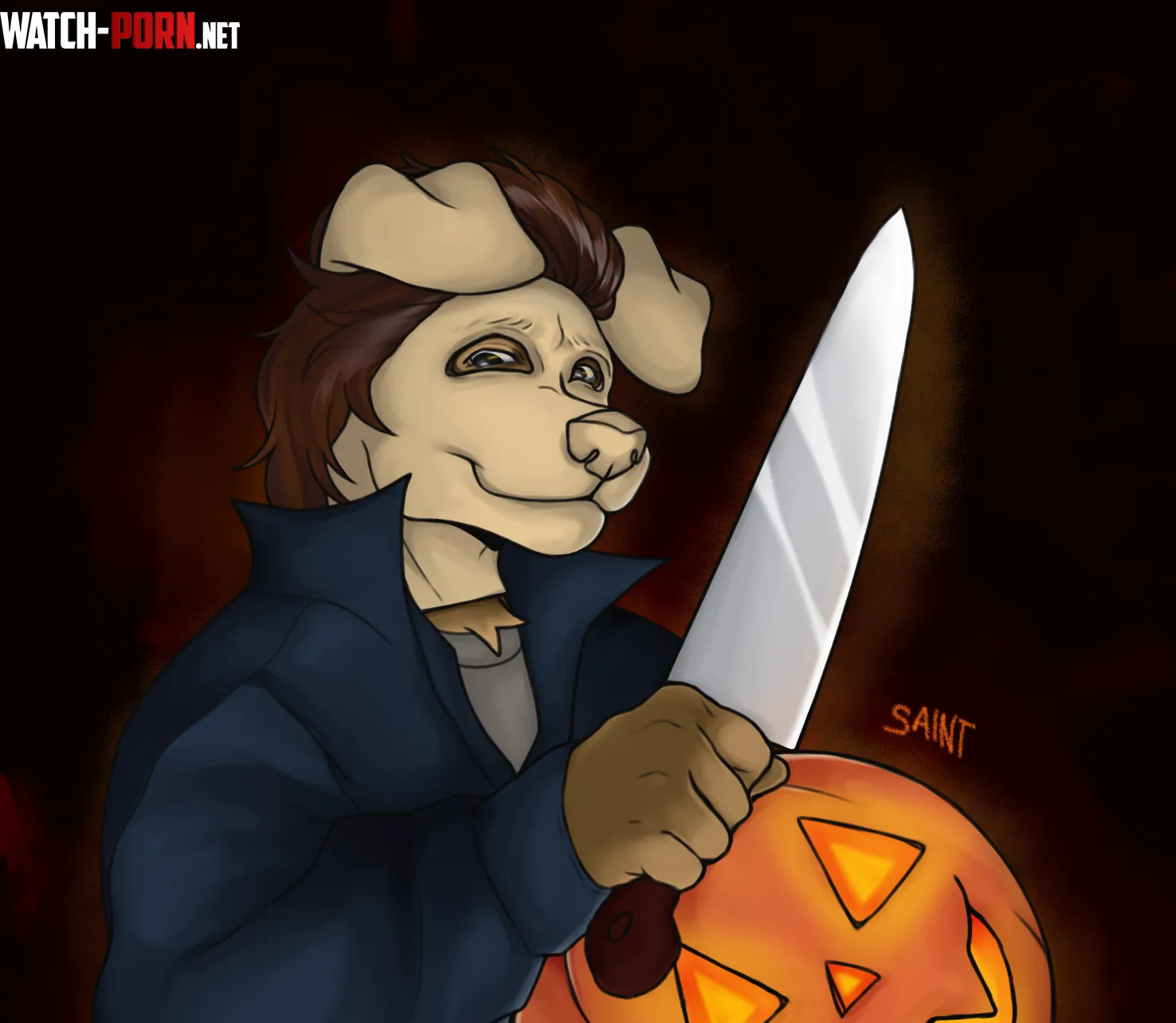 THE NIGHT HE CAME HOME   art by priestparty on X  by jjeomm