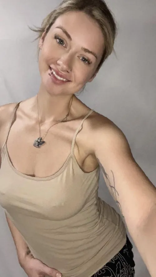 Thumbnail millytulipblossom: A Cup Size Guessing Game | smallboobs