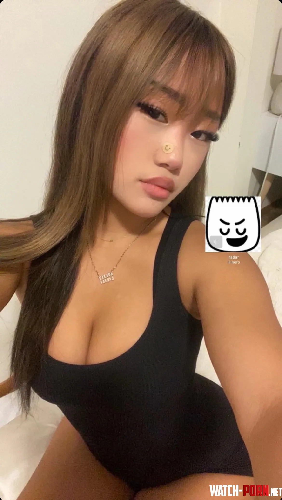 thoughts on this asian by enterCare