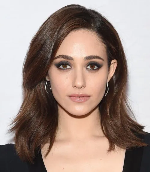 Thumbnail Emmy Rossum: Unveiling the Beauty by Ken789gh