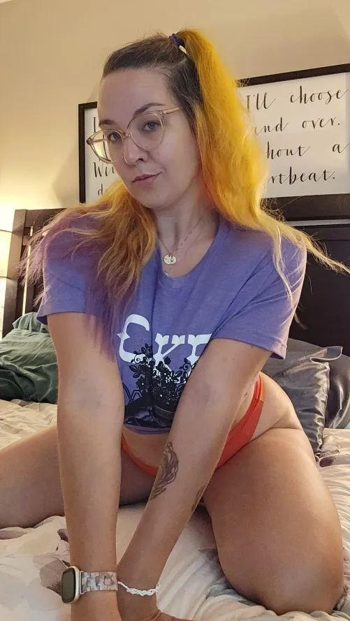 Thumbnail Seeking Assistance - Join SatanicFruit-Loops for Sensual Help