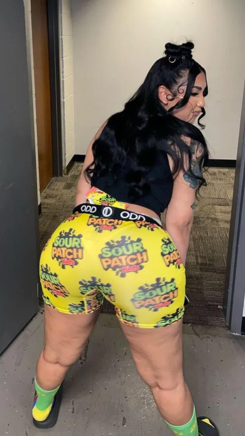 Thumbnail The Sensational Queen Naija - HipHopGoneWild by Happy_Stranger_308
