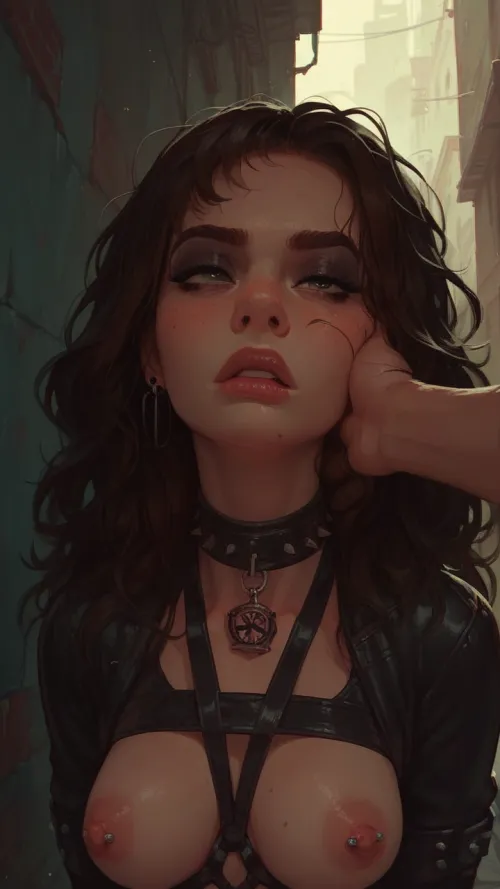 Thumbnail EraOfMeat's Interpretation of Hermione in Harry Potter