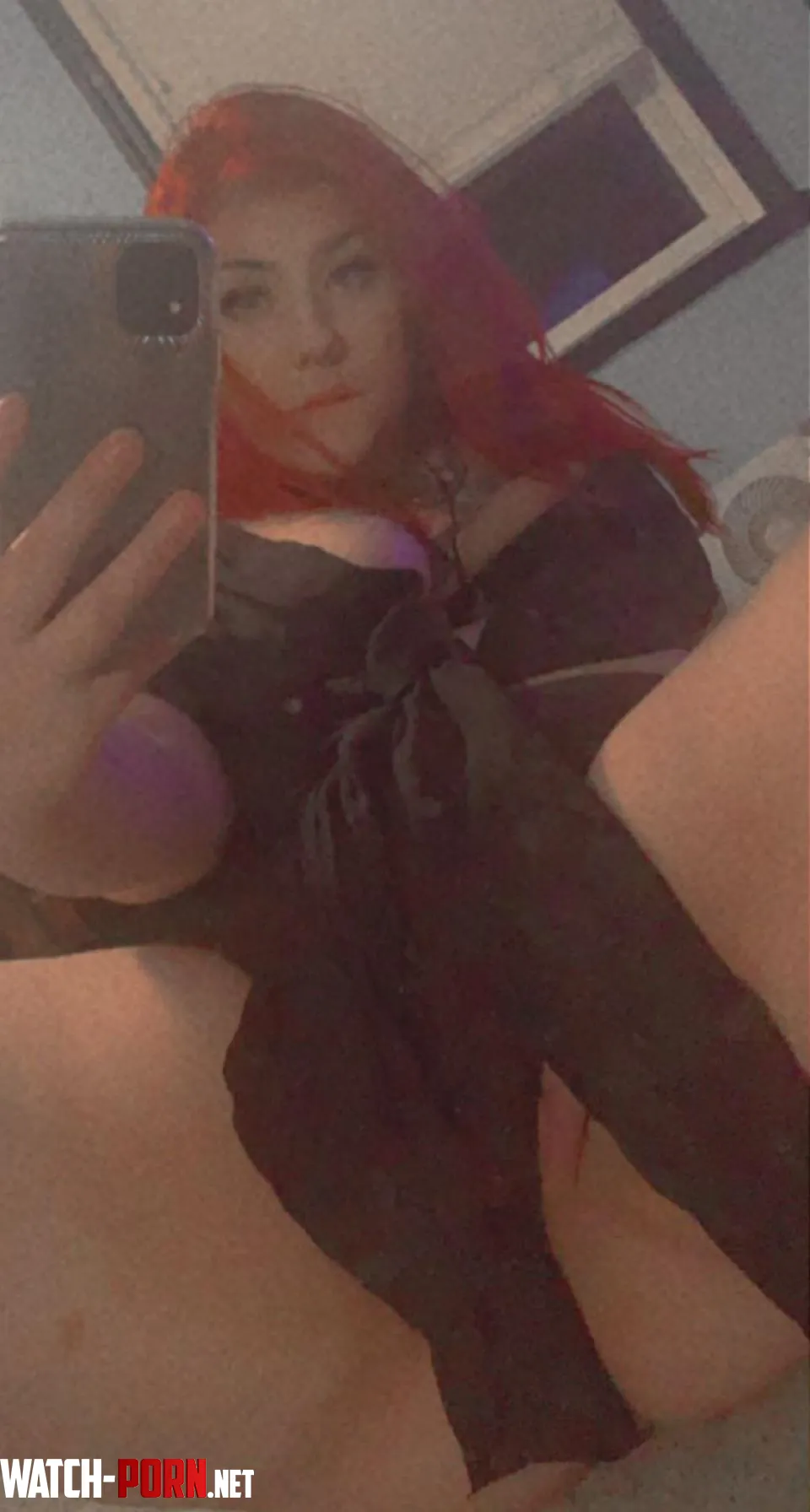 Just need some big cock to cum on  by WetThiccan