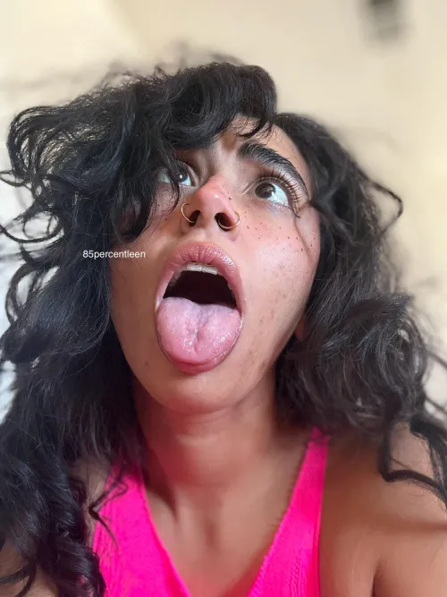 Thumbnail 85percentleen's Guide: Ahegao to Brighten Your Week