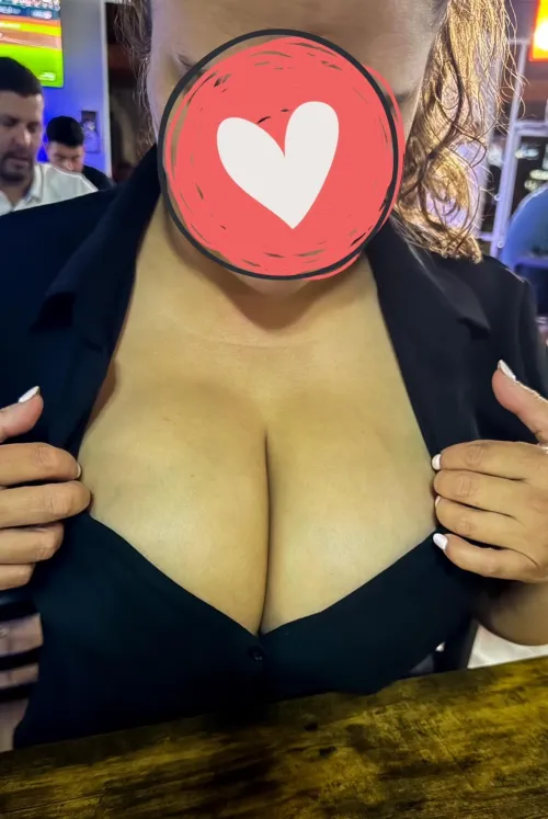 Thumbnail Naughty Antics: A Playful Moment in WifeWantstoPlay