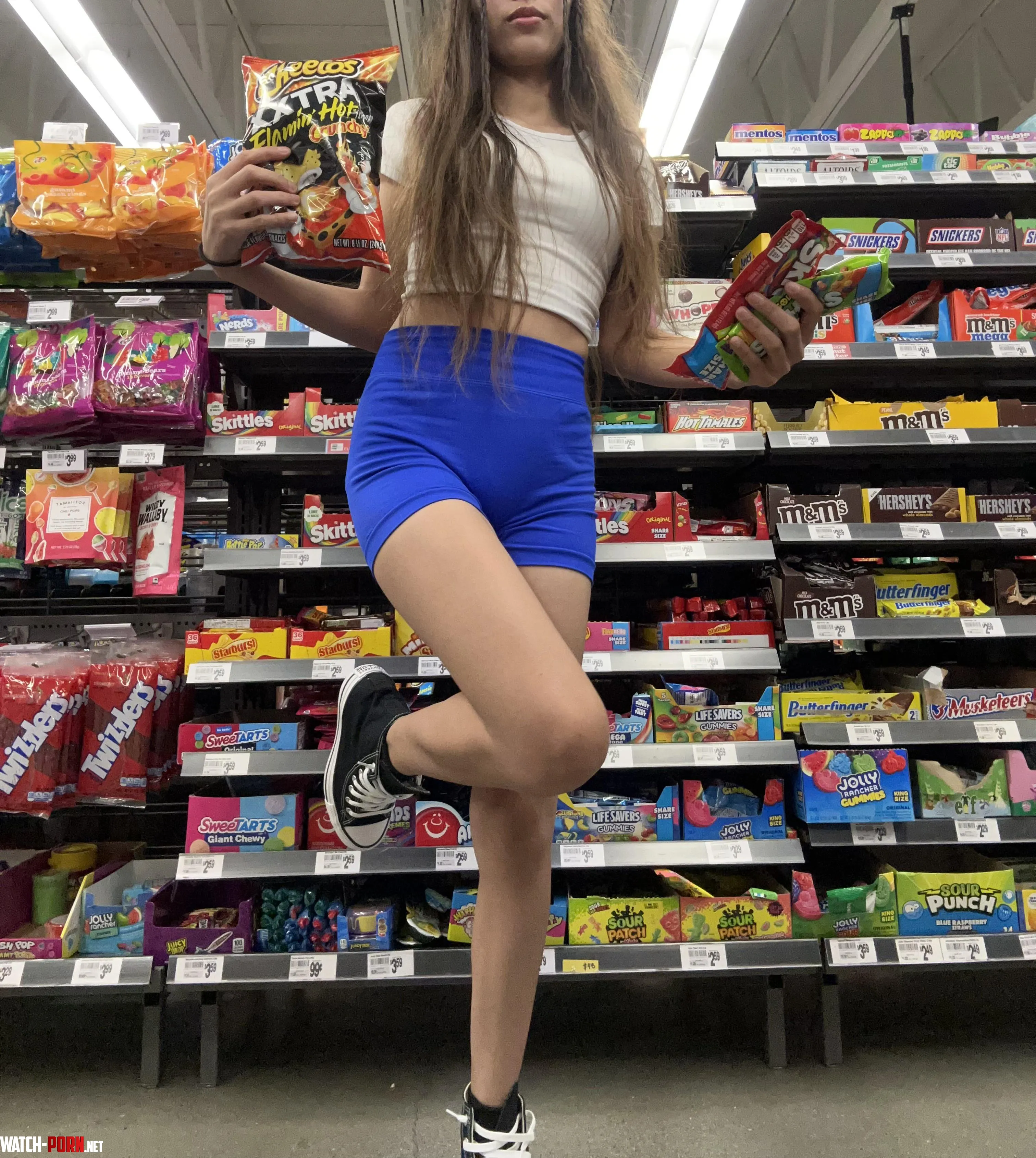 Hi Im Rae  gym slut with a Free OF Sexting rates customs by YourGymCrushXoXo
