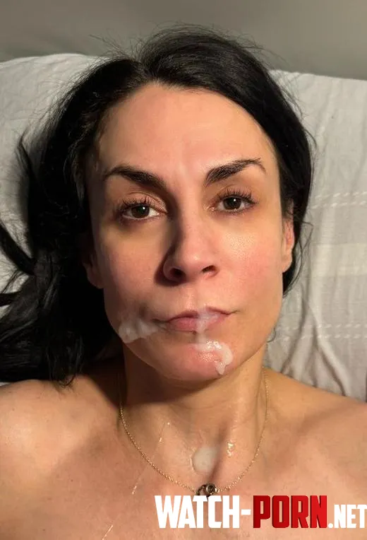 love a naughty mouthful F47 by dream_mom