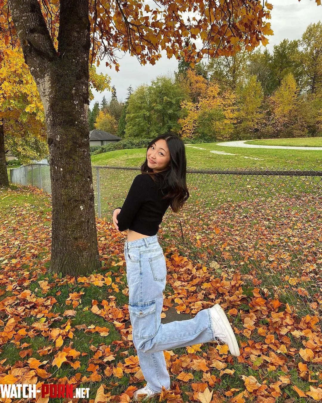 fall by aznsweet