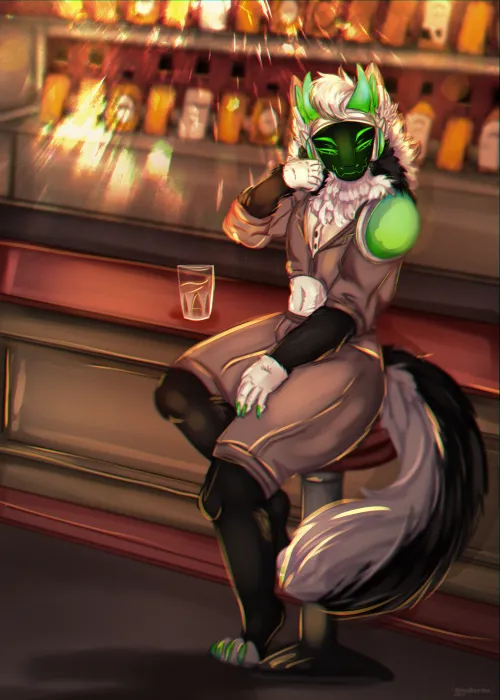 Thumbnail Explore the Furry Universe with Eitodorito | Furry Enthusiast