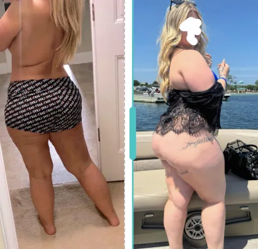 Thumbnail Body Transformations: Before and After Photos