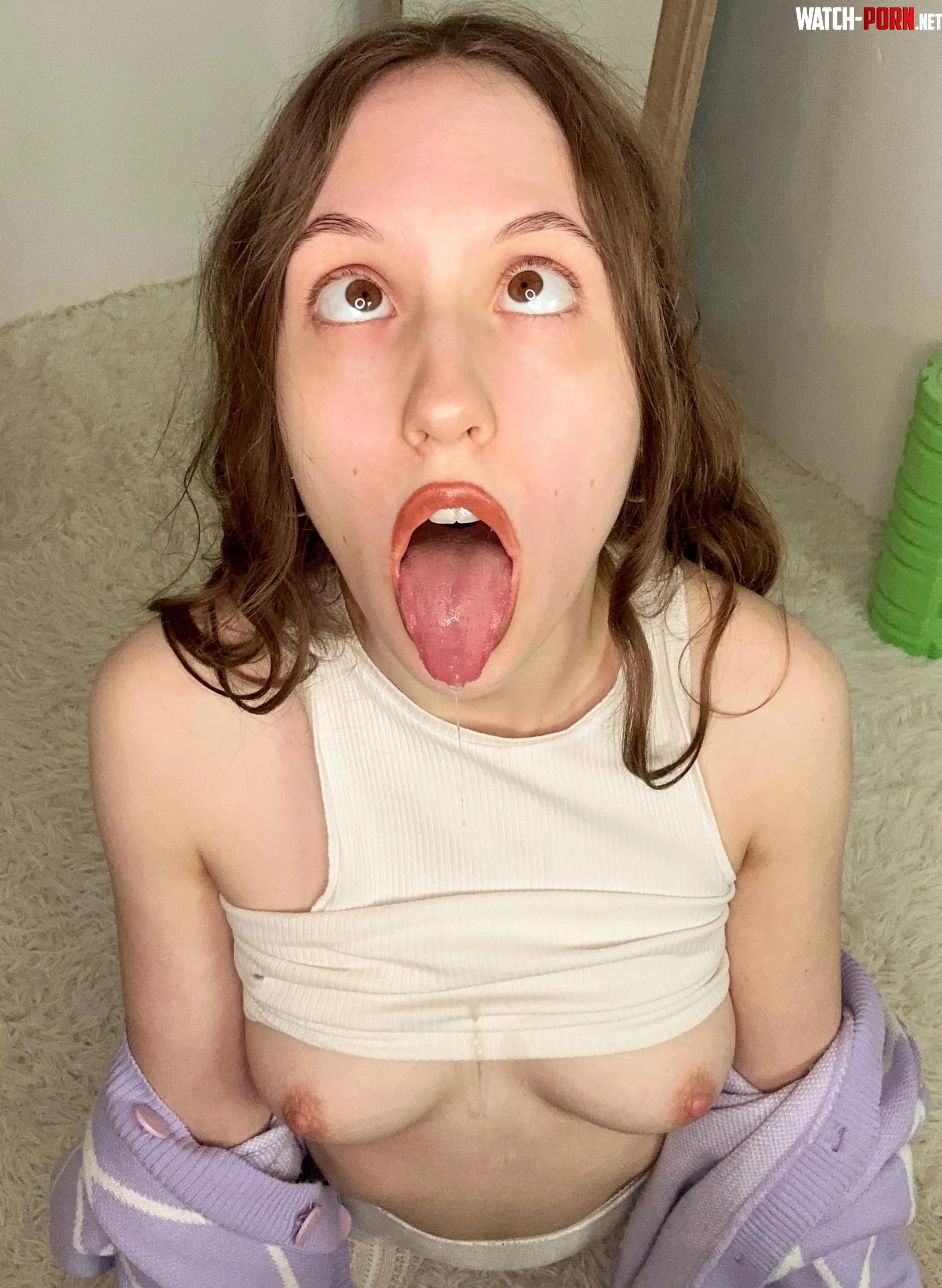 please dont show this to my dad by YourDutifulGirl