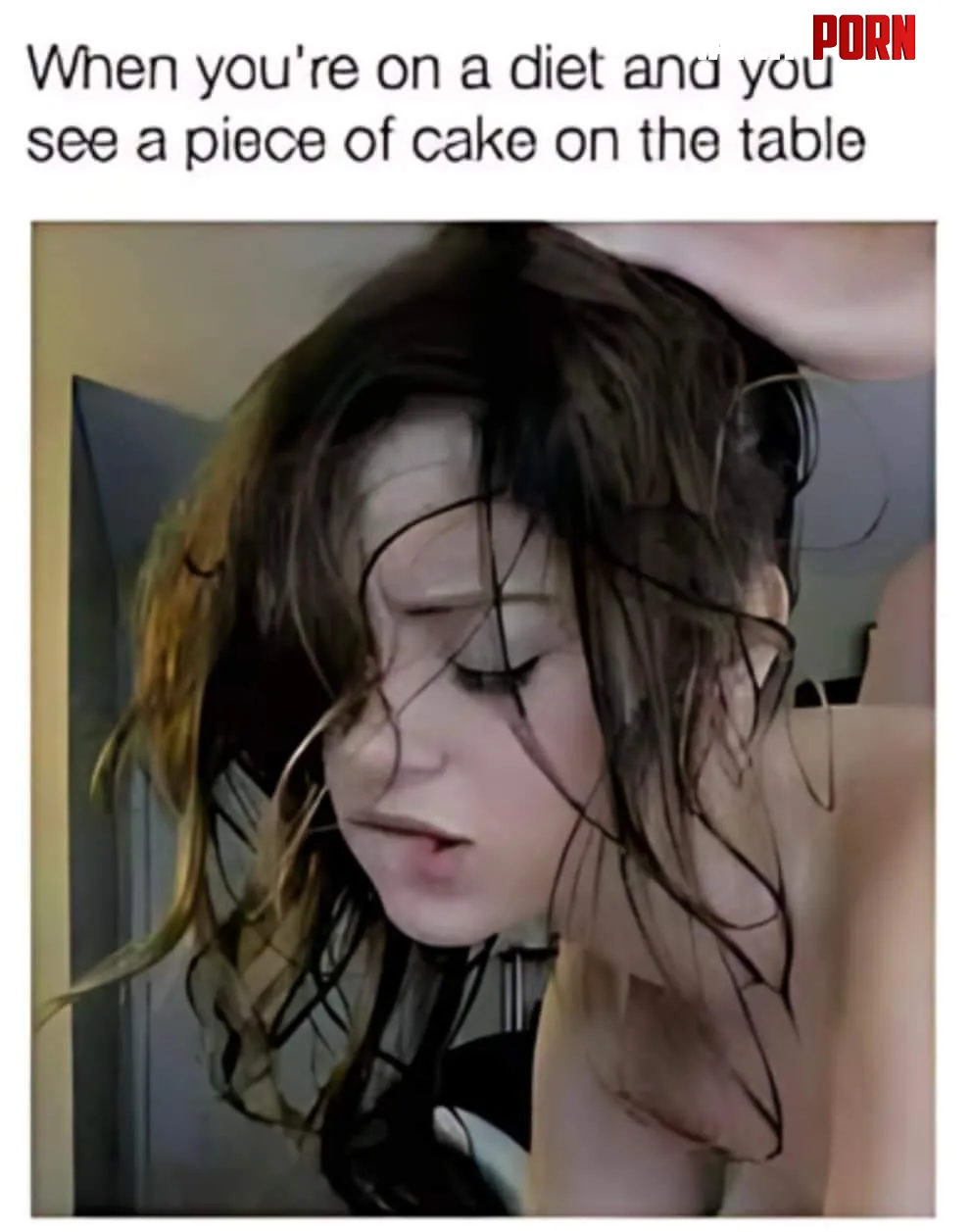 who is the girl in this meme by SolidSnake2086