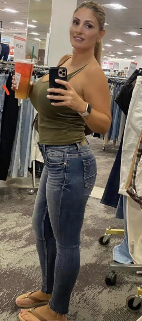 Thumbnail Unveiling 'Milf' by Life_Fix8939 in 2busty2hide Category